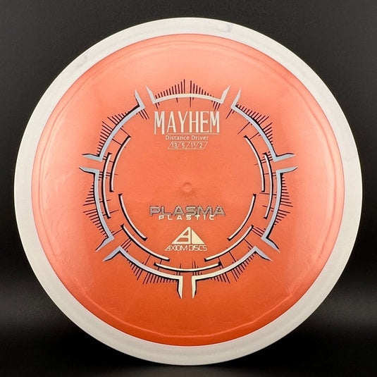 Plasma Mayhem