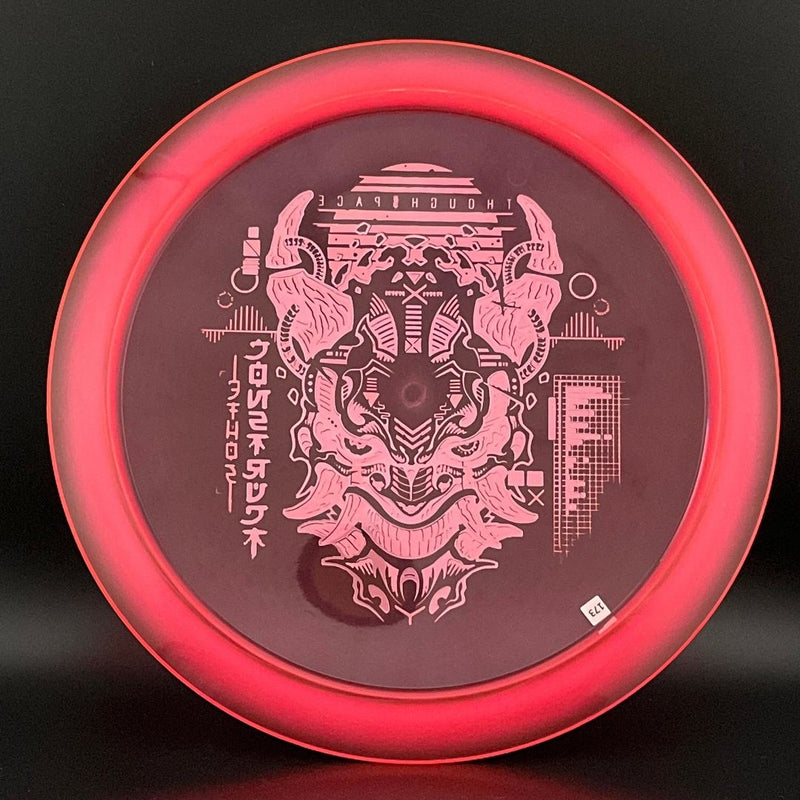 Load image into Gallery viewer, Ethos Construct "Cyber Oni" - First Run
