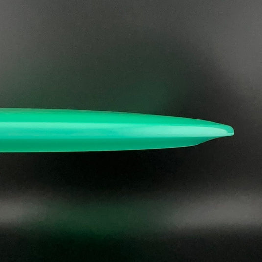 Proto Glow Champion Firebird - 10 Year Anniversary Nate Sexton