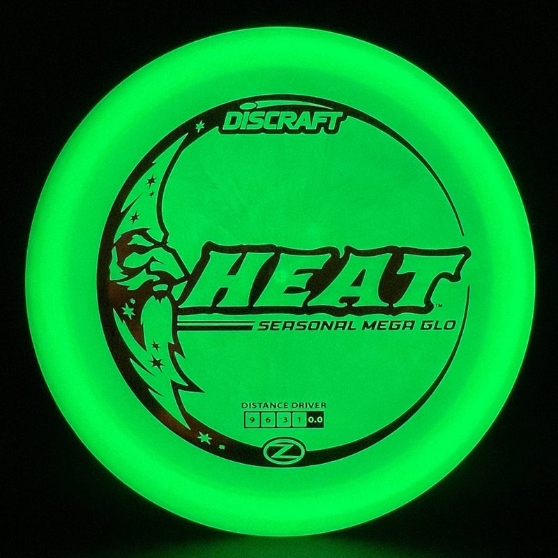 Load image into Gallery viewer, Mega Glo Heat - Seasonal Glo
