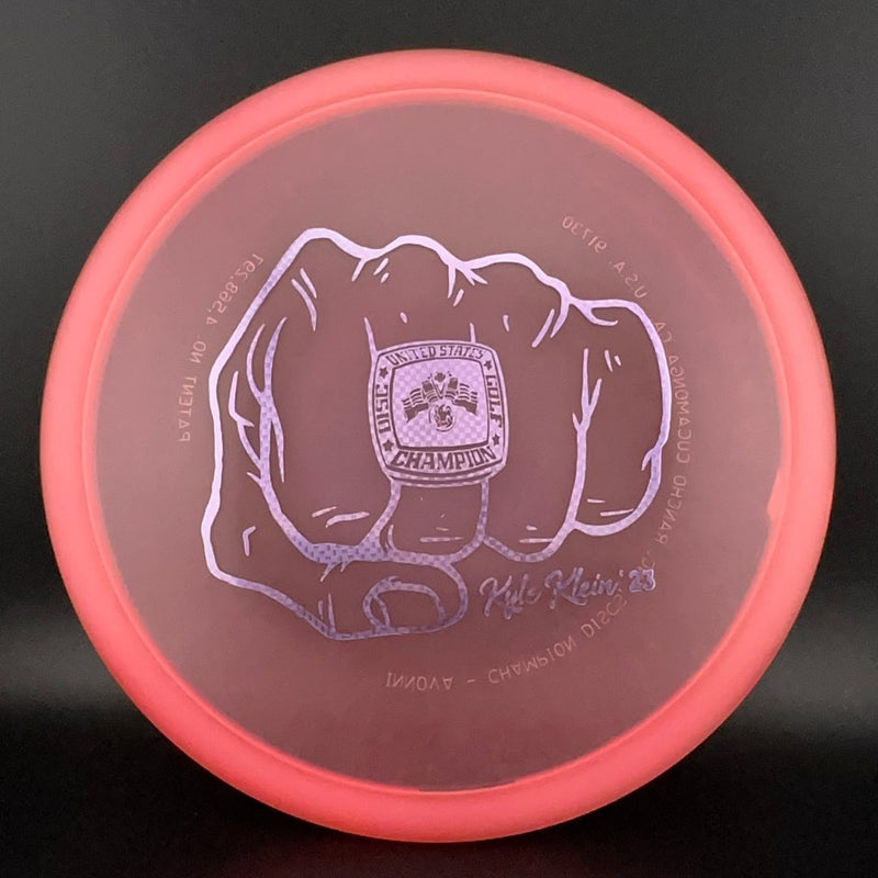 Load image into Gallery viewer, Champion Roc - 2023 USDGC Kyle Klein Commemorative Disc
