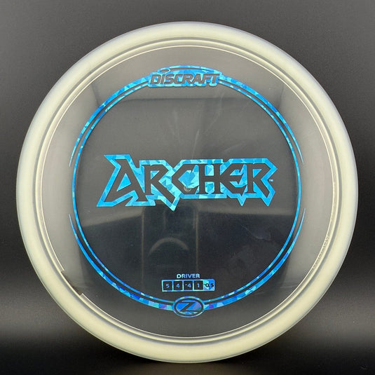 Z Archer