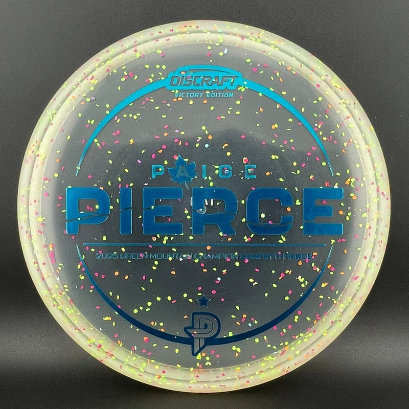 Load image into Gallery viewer, Confetti Z Fierce - Victory Edition - Paige Pierce GMC 2025
