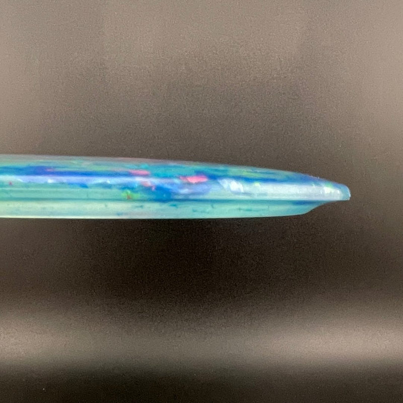 Load image into Gallery viewer, Jawbreaker Z Cigarra - "Cthuloop" by Kelly Baber
