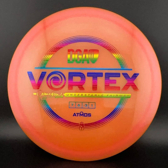 Atmos Vortex - Catrina Allen