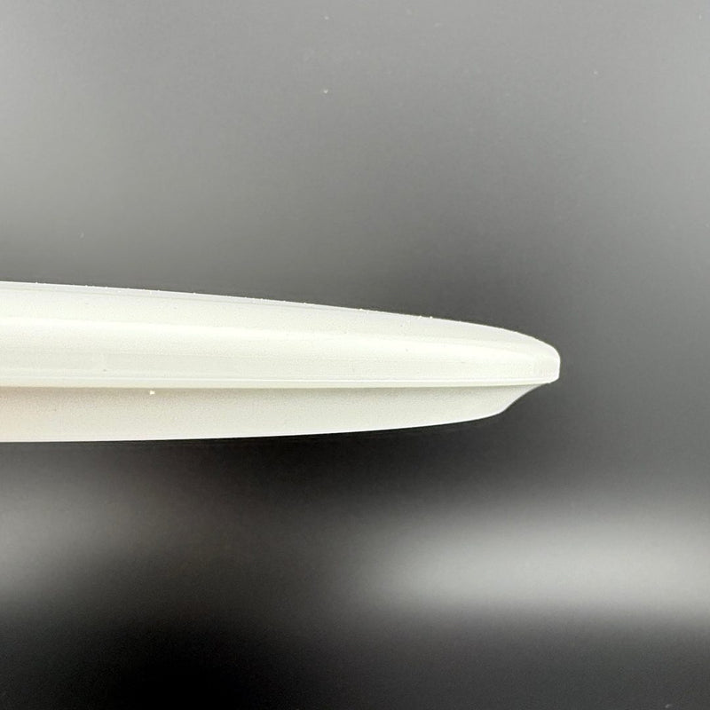 Load image into Gallery viewer, White ESP Buzzz - Bottom Stamp (Dyer's Delight)
