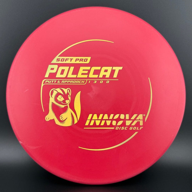 Load image into Gallery viewer, Soft Pro Polecat

