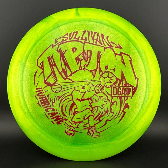 Swirl Hurricane –  Sullivan Tipton Tour Series 2024