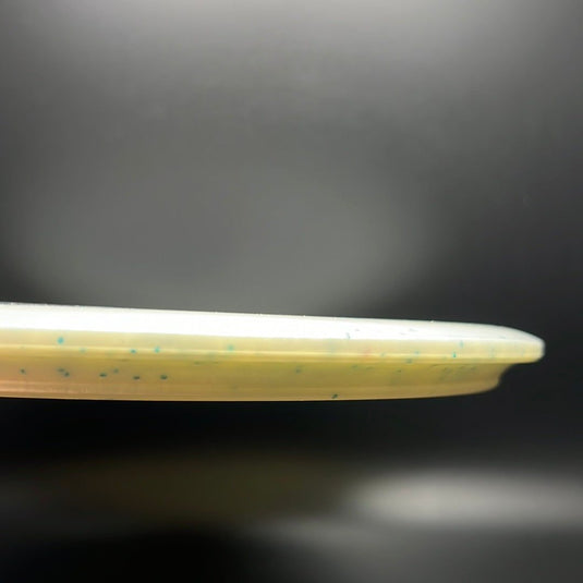 Diamond Metal Flake Prophecy - Cam's Prophecy TS