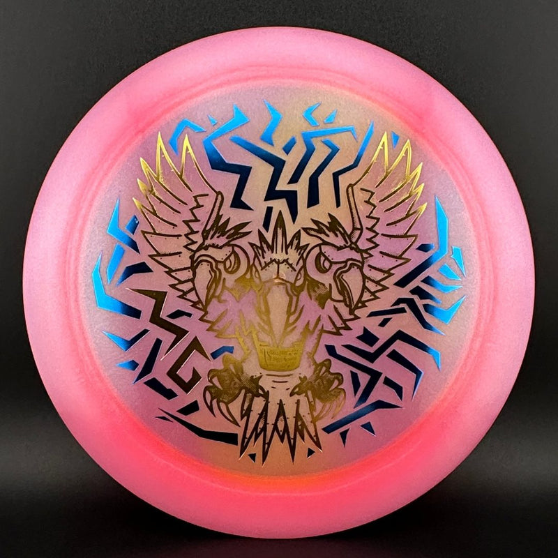 Load image into Gallery viewer, Stiff Colorshift Z Nuke - Micah Groth
