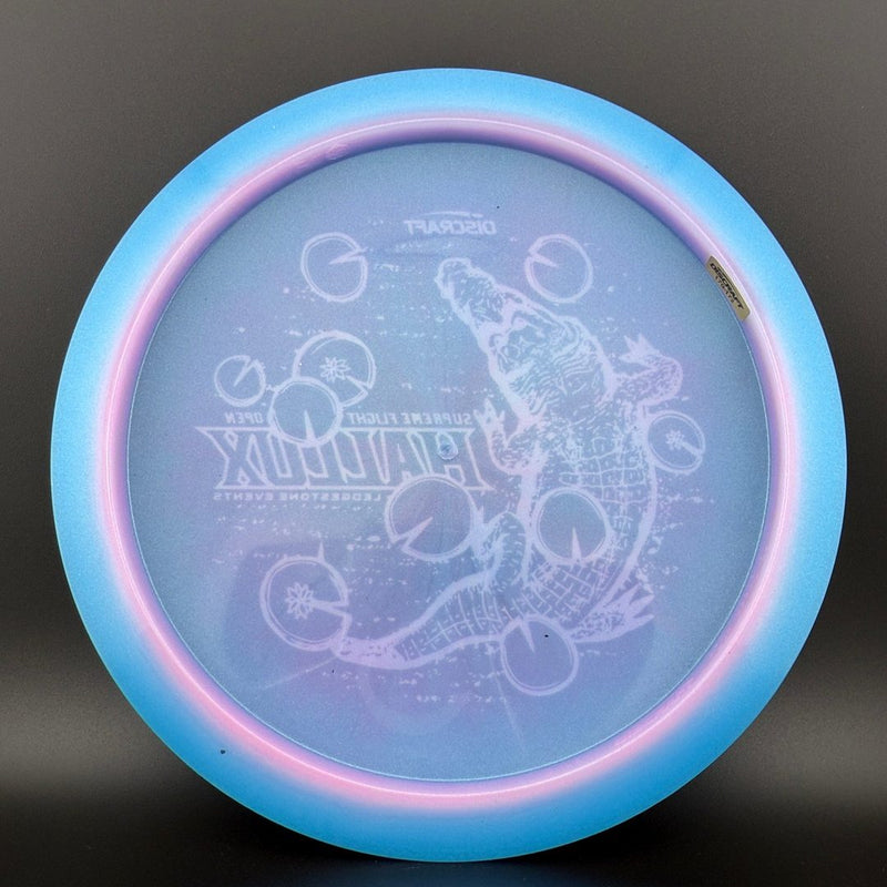 Load image into Gallery viewer, Colorshift Z Hallux - Supreme Flight Open 2026
