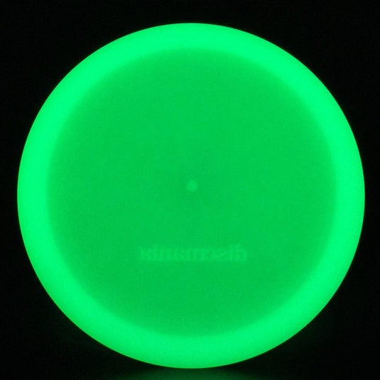 Glow C-Line FD3 - Factory Blank MB 25