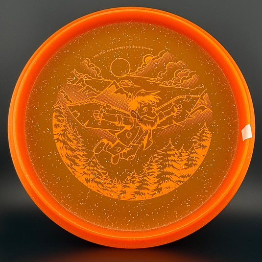 Metal Flake Champion Condor - VIP Series