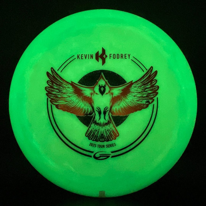 Load image into Gallery viewer, NXT Color Superglow Spell - Kevin Fodrey 2025 Tour Series
