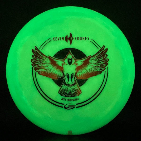 NXT Color Superglow Spell - Kevin Fodrey 2025 Tour Series