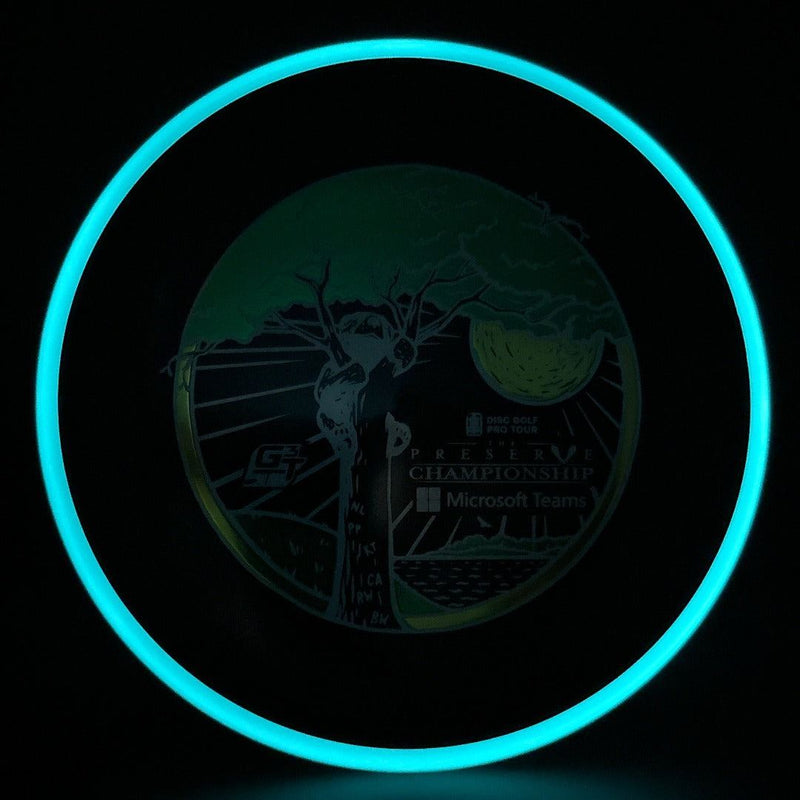 Load image into Gallery viewer, R2 Eclipse Neutron Crave - The Preserve Championship
