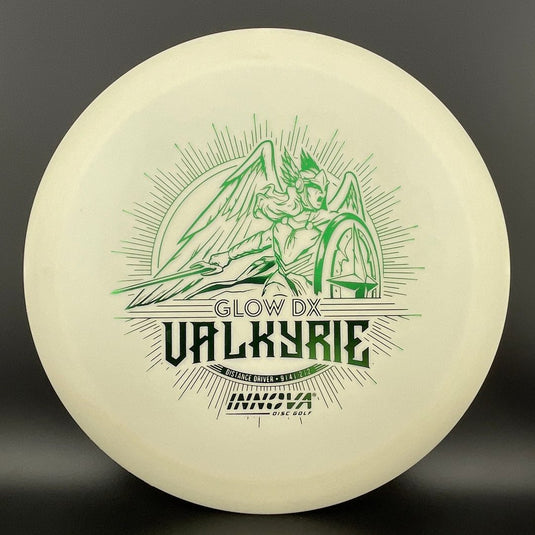 Classic Glow DX Valkyrie