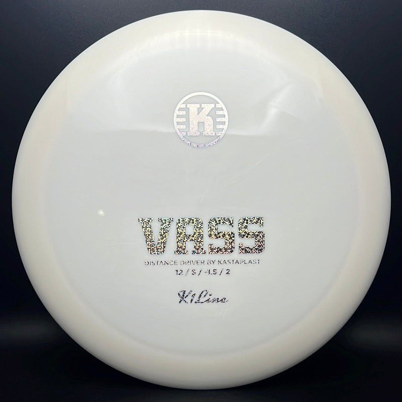 Load image into Gallery viewer, K1 Vass - 2023 Run
