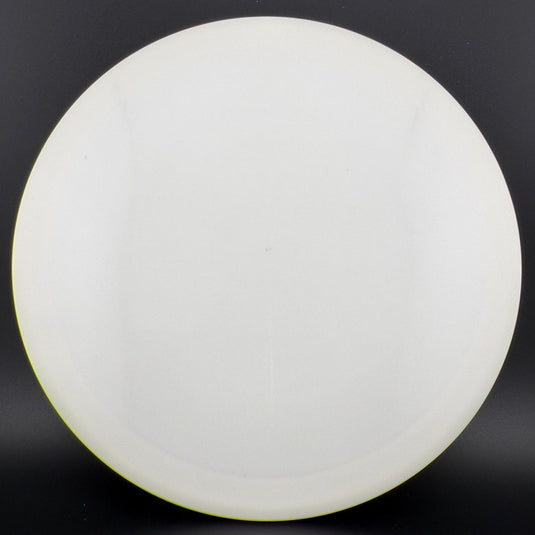 White ESP Anax - Bottom Stamp Dyer's Delight - Paul McBeth