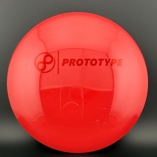 I-Blend Prototype I - Driver