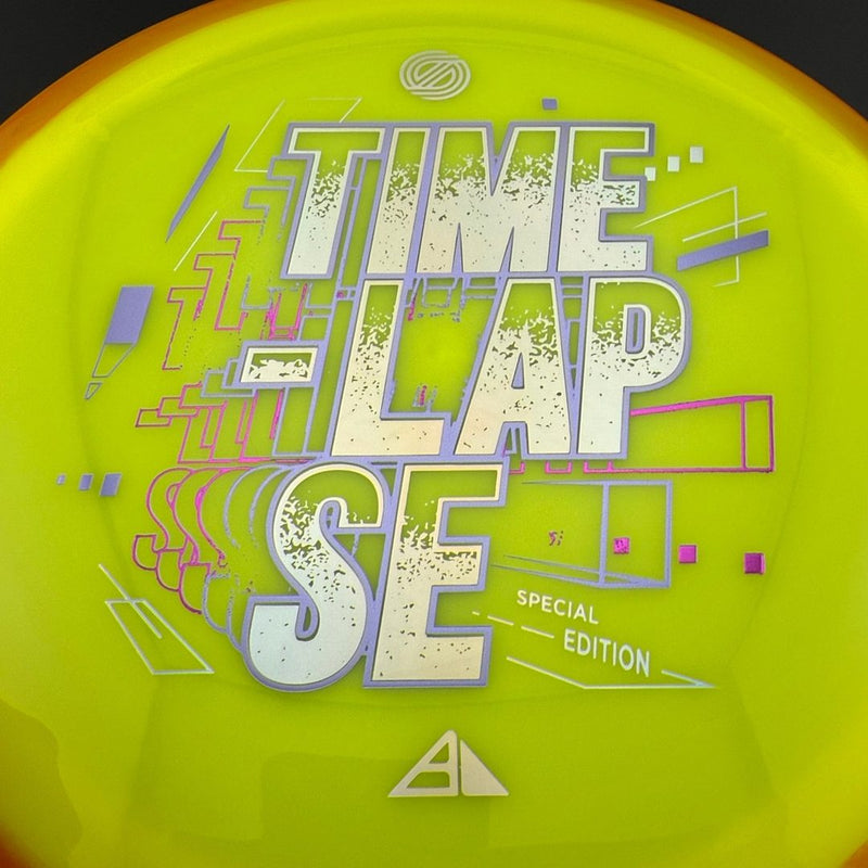 Load image into Gallery viewer, Neutron Time-Lapse (Re-Tooled) - Special Edition
