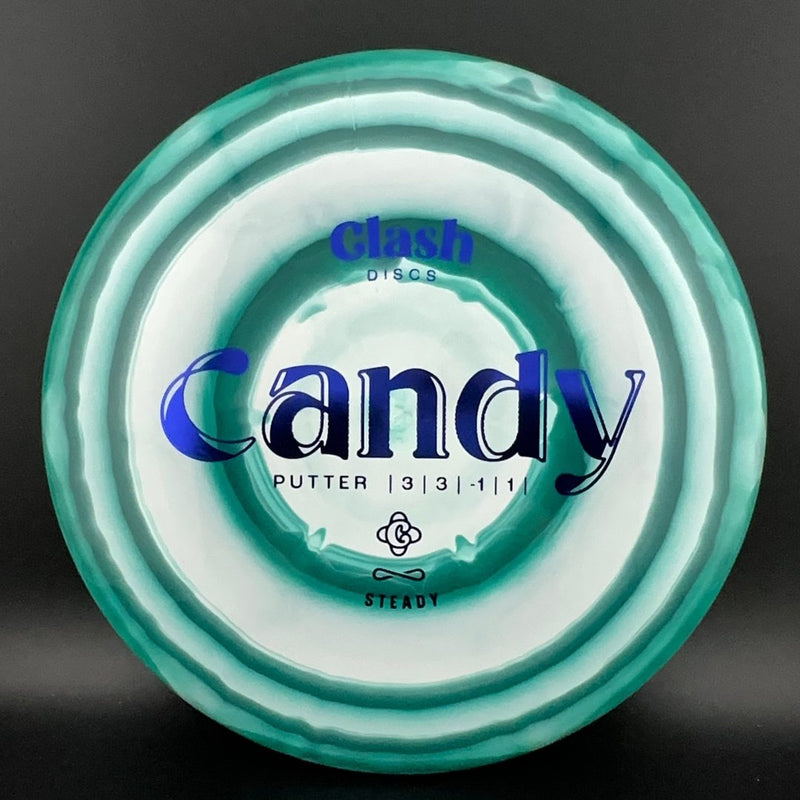 Load image into Gallery viewer, Steady Ring Candy
