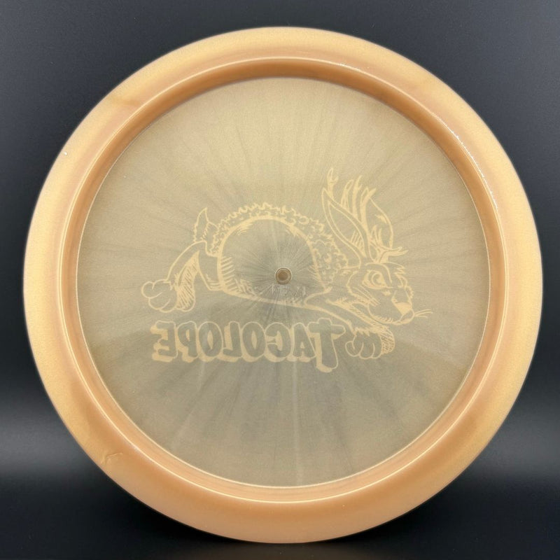Load image into Gallery viewer, Sublime Flex Jackalope - Tacolope Stamp
