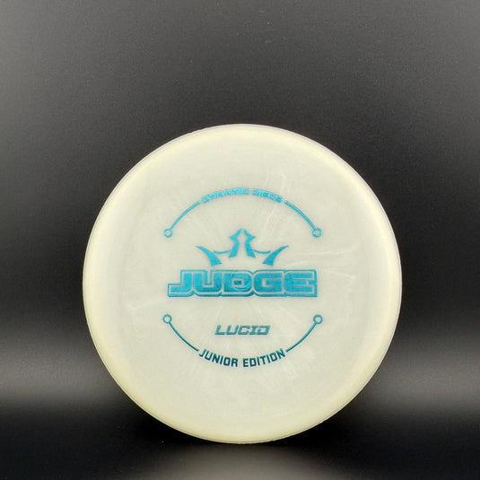 Lucid Judge - Junior Edition (6" Mini Disc)