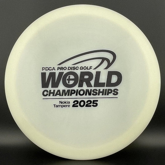 Glow C-Line FD - Pro Worlds 2025