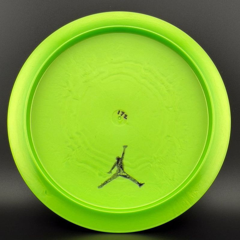 Load image into Gallery viewer, Slime Vengeance *Gibson Stash* Jumpman
