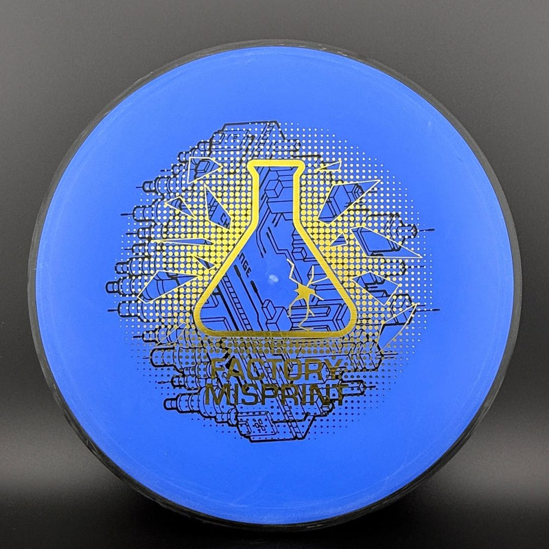 Load image into Gallery viewer, Electron Watt - MVP Circuit Challenge - Factory Misprint
