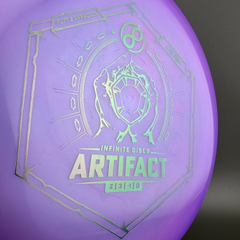 Load image into Gallery viewer, C-Blend Artifact - First Run

