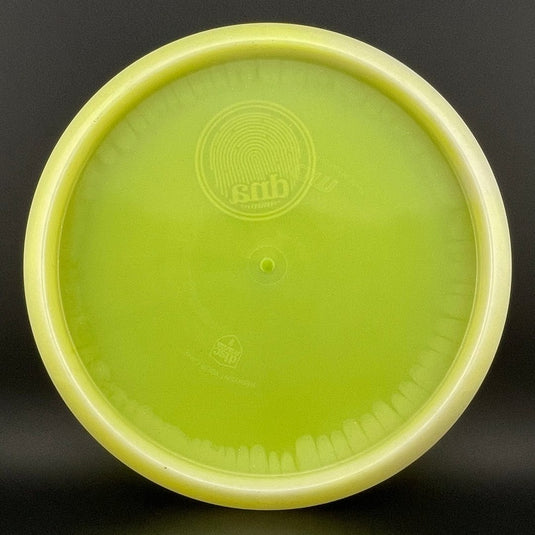 Color Glow Metal Flake Horizon C-Line MD1 - Colten Montgomery dna