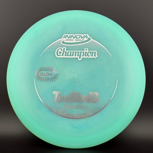 Classic Color Glow Champion Teebird3