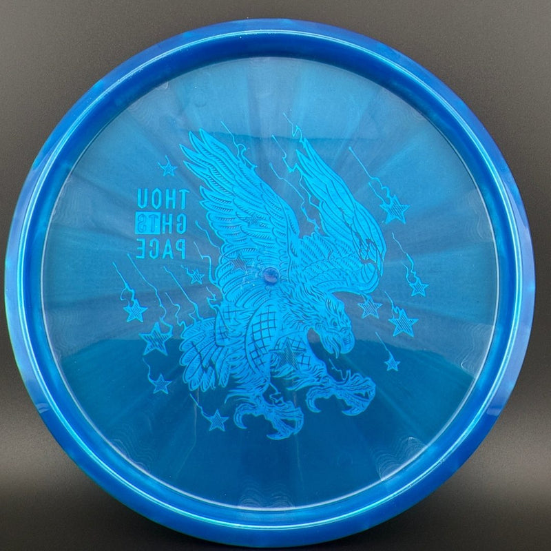 Load image into Gallery viewer, Soft Ethos Praxis - Freedom Chicken
