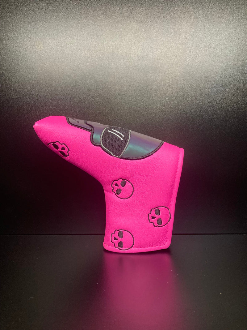 Load image into Gallery viewer, Skulls Headcover
