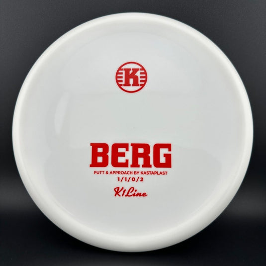 K1 Berg