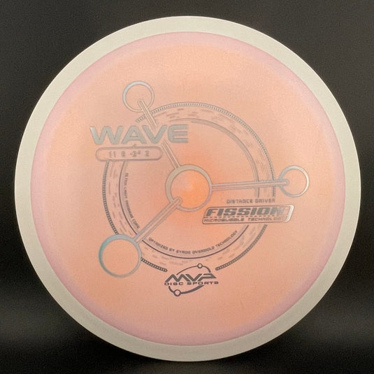 Fission Wave