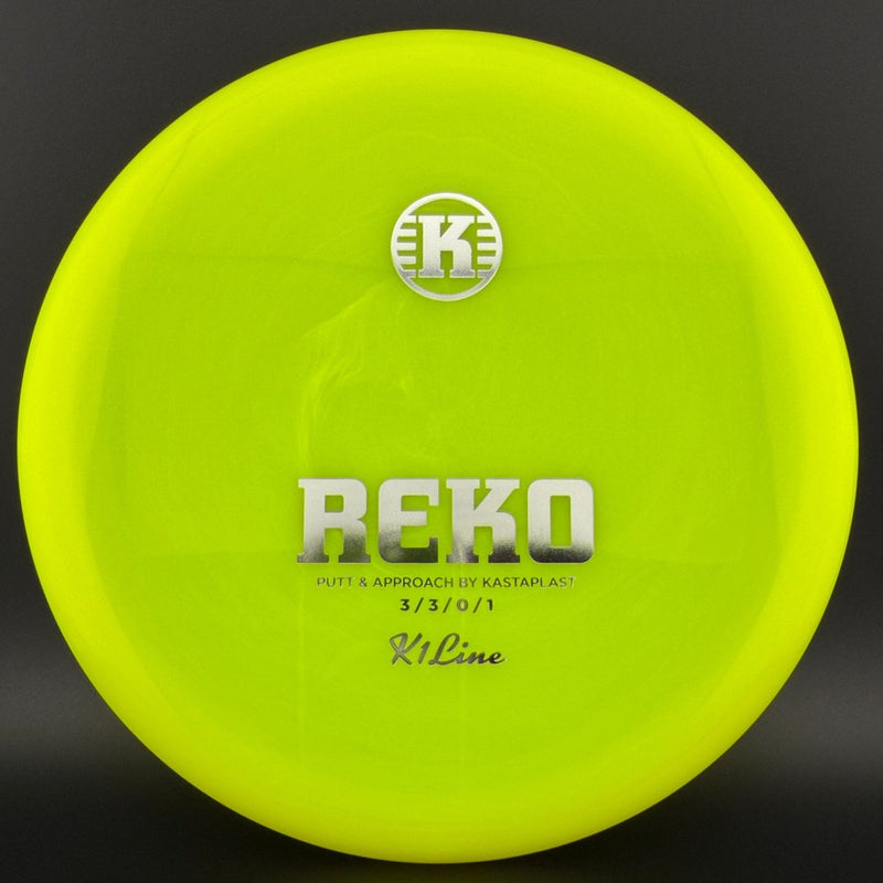 Load image into Gallery viewer, K1 Reko - 2024 Run
