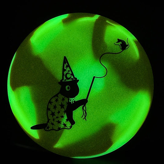 glO-G Binx - Halloween 2026
