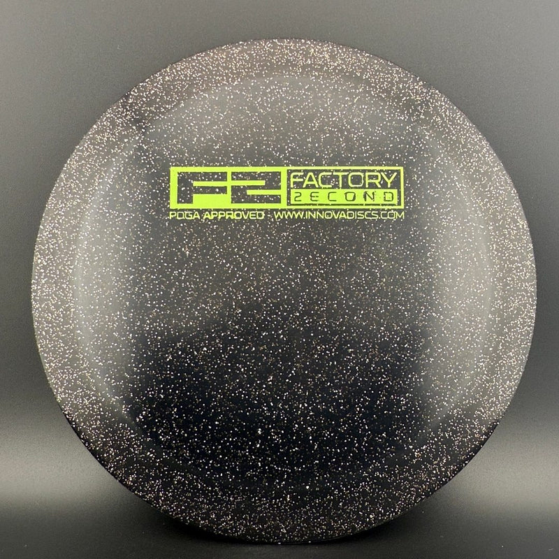 Load image into Gallery viewer, Metal Flake Champion Archon - F2 - Older Run
