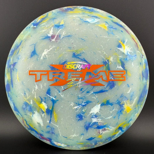 Jawbreaker Z FLX Xtreme - Ezra Aderhold