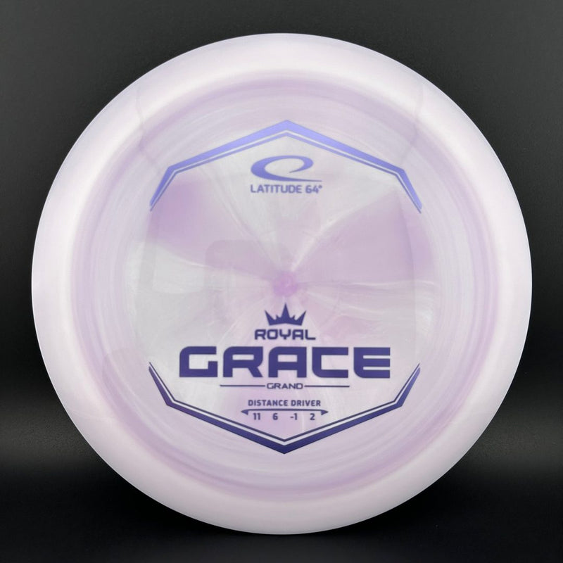 Load image into Gallery viewer, Royal Grand Grace
