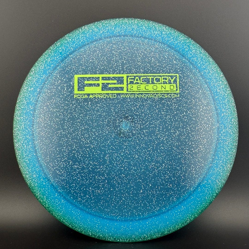 Load image into Gallery viewer, Metal Flake Champion Archon - F2 - Older Run
