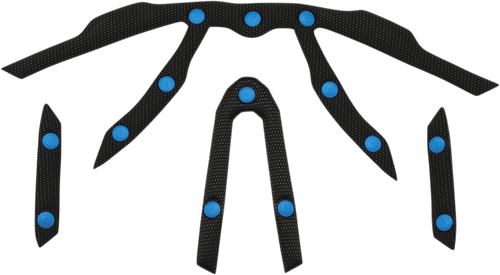 100% Altec Liner - Thick - L/XL 89026-00006