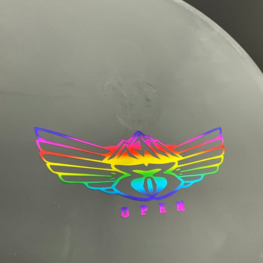 Hard Exo Link - 303 Open
