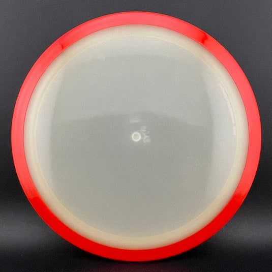 Eclipse Defy - Blank