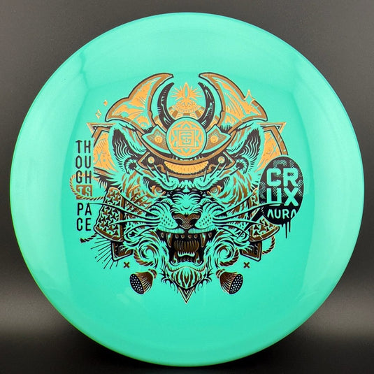 Aura Crux - First Run