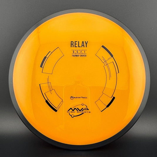 Neutron Relay