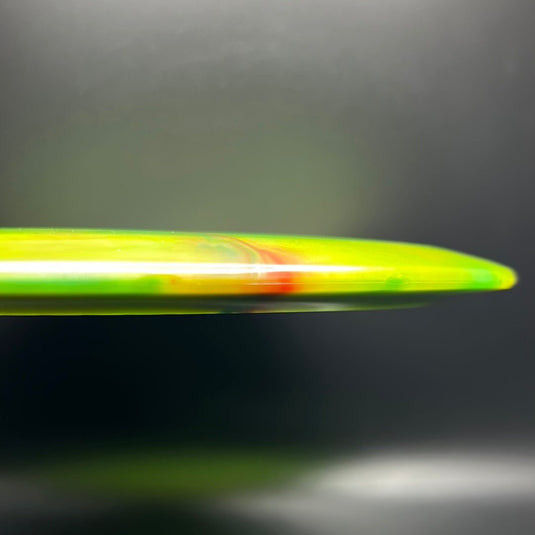 Sublime Swirl Freetail (4th Run) - Super Mint Society Stamp